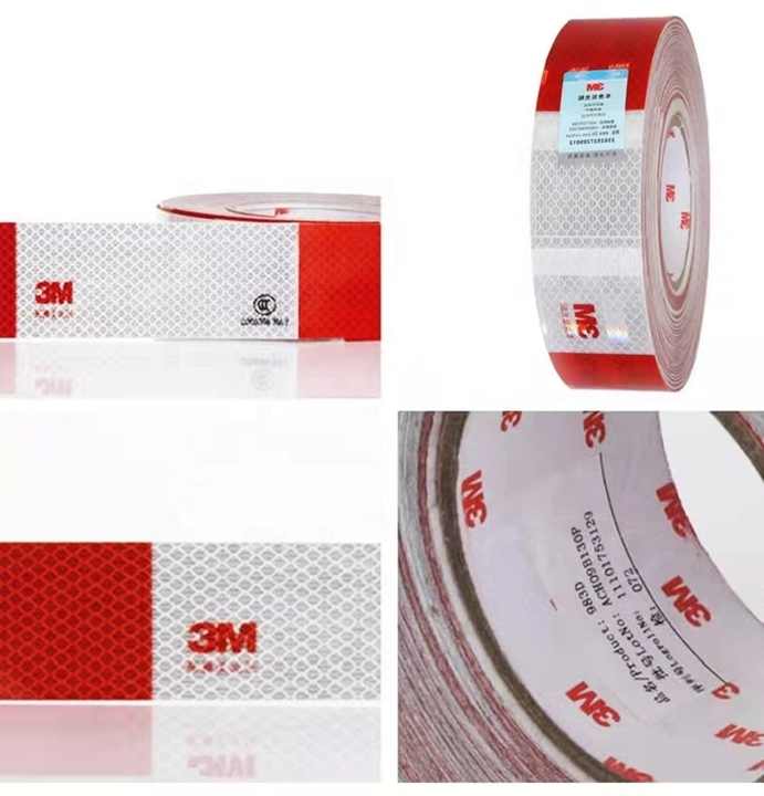 オリジナル3M反射フィルム3M983Dグレード目立ちマーキングシリーズ反射 