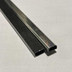 Barra espaciadora moderna de plástico de superficie lisa de 16.5A, insonorizada y cálida, accesorios para puertas y ventanas para vidrio aislante - Product Image 2