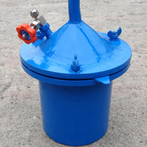 Máquina de destilación directa de la réplica del vapor del mercurio del oro de la fábrica del proveedor con buen precio para la venta - Product Image 3