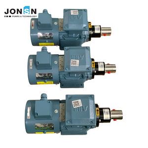 ปั๊มไมโครปั๊มแบบแม่เหล็กสำหรับถ่ายโอนสารเคมี กรด ด่าง ตัวทำละลาย ป้องกันการรั่วซึม ใช้สำหรับการ<span class=keywords><strong>ท</strong></span>ดสอบการไหลเวียนของน้ำในห้องปฏิบัติการ - Product Image 5