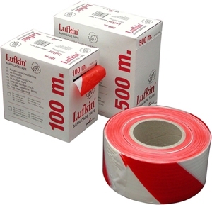 Tùy chỉnh màu Vàng <span class=keywords><strong>CAUTION</strong></span> <span class=keywords><strong>Tape</strong></span> tăng cường khả năng hiển thị chướng ngại vật băng an toàn với PE cảnh báo - Product Image 6