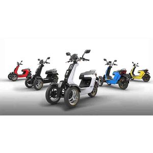 V28 2021 Best-seller <strong>3</strong> <strong>Wheel</strong> <strong>Electric</strong> Tricycle <strong>Scooter</strong> Mobility <strong>Used</strong> for Passengers EEC Front Two <strong>Wheels</strong> E <strong>Scooter</strong> 3000W <strong>Adults</strong> - Product Image 1