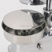 Mini machine à boulettes de viande, fabrication de patchs, prix bas, offre en ligne