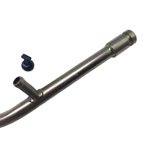 1002600ABA قطع غيار أصلية لسيارات JMC1040، عصا قياس الزيت مع أنبوب توجيه - Product Image 2