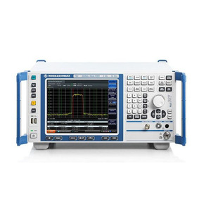Generador y Analizador de Señales R&S Rohde & Schwarz FSV7 - Product Image 3