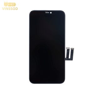 Điện thoại di động màn hình hiển thị <span class=keywords><strong>LCD</strong></span> cho iPhone 11 điện thoại thông minh <span class=keywords><strong>LCD</strong></span> thay thế cho phụ kiện điện thoại - Product Image 4