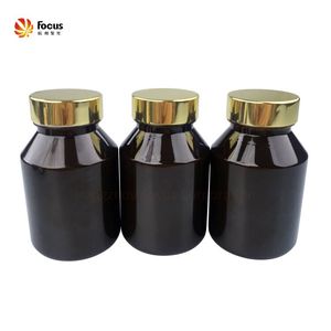 Émulsifiants liquides à base de lécithine de soja pour l'industrie alimentaire et agroalimentaire avec une durée de conservation de 2 ans, marque Focus, N° CAS 8030-76-0 - Product Image 3