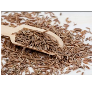 Cumin Seeds Premium Quality Whole Natural Farm Fresh Raw Cumin Spice Export Grade Cooking Ingredient Wholesale Supply Daily Use - Product Image 2