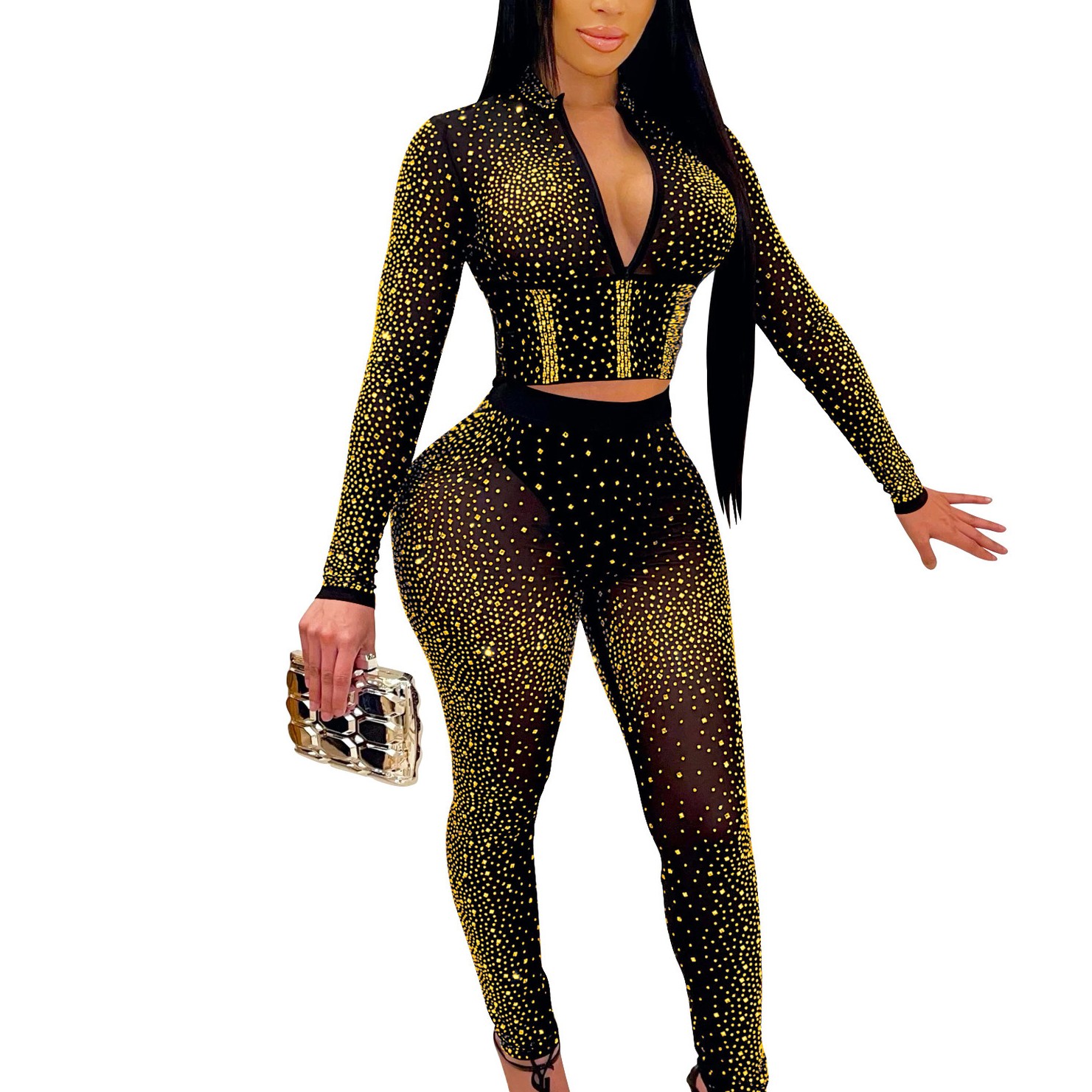 โกลเด้น