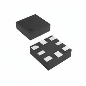 ลอจิก IC เกต NAND 2CH 2 Inp 8UQFN SN74AUP2G00RSER 8 UFQFN ส่วนประกอบอิเล็กทรอนิกส์ที่ได้รับอนุญาต - Product Image 1