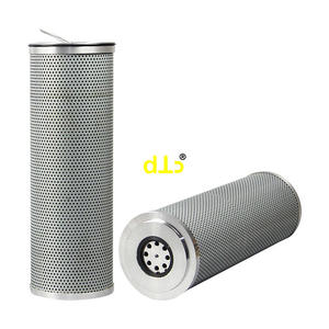 Filtre de retour d'huile hydraulique TH-6771 YLXB-33 YLXB33 utilisé pour les excavatrices, les chariots élévateurs et autres équipements mécaniques - Product Image 1