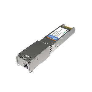 25GBASE-BX-U 25GBASE-ZR 비디아 SFP28 80KM TX1295nm/RX1309nm 광학 수신기 25G - Product Image 2
