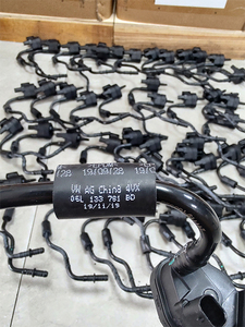 Original EA888 GEN3 Autoteile Elektronisches Steuerventil Kraftstofftank-Entlüftung ventil für Audi Oe 06 L133781BD 06 L133781BF 06 L133781AT - Product Image 2
