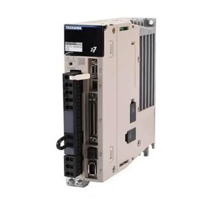 דרייברים חדשים מקוריים של YASKAWA SGD7S דגמים שונים עם ממשק תקשורת RS485 - Product Image 2