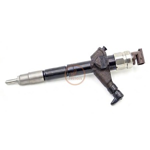 หัวฉีดคอมมอนเรล 095000-5653 095000-5654 - Product Image 4