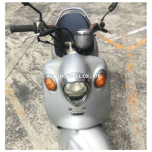 <span class=keywords><strong>Motocicleta</strong></span> <span class=keywords><strong>Yamaha</strong></span> Vino de <span class=keywords><strong>50cc</strong></span>/90cc de Gasolina, Usada, de Taiwán, en Venta - Product Image 3