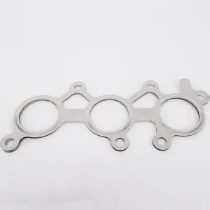 Nueva junta de metal de alta temperatura del fabricante de China para <span class=keywords><strong>Toyota</strong></span> Avalon, colector de escape y silenciador, piezas de automóviles - Product Image 1