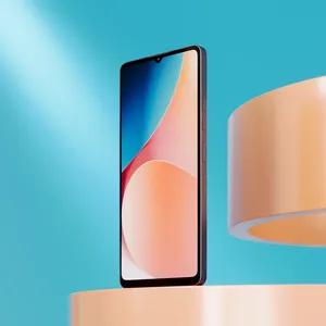 Sp22 Delta M4 Android điện thoại thông minh Nhà máy trực tiếp 6.6 inch 2GB + 128GB Bộ nhớ Dual Sim thẻ 12GB RAM CDMA điện thoại di động màu đen - Product Image 4