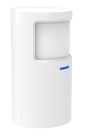 Tuya Smart Life GSM 433MHz Pet-Immune Motion Detector Home Security Alarm System with PIR Sensor Made of Durable Plastic