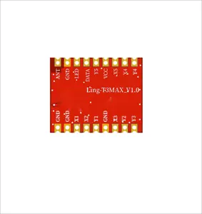 Modulo Rf 433 mhz trasmettitore multi-pulsante 100 metri smart home telecomando interruttore luce RF modulo