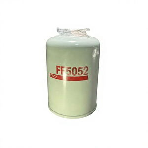 <span class=keywords><strong>Filtre</strong></span> à carburant de haute qualité FF5052 pour moteur Cummins, système de filtration <span class=keywords><strong>diesel</strong></span> - Remplacement pour pièce de rechange de camion lourd - Product Image 2