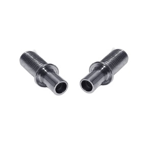 Boulons à tête plate creuse de précision en acier inoxydable de qualité supérieure, zingués, pour l'<span class=keywords><strong>assemblage</strong></span> d'équipements hydrauliques et pneumatiques - Product Image 6