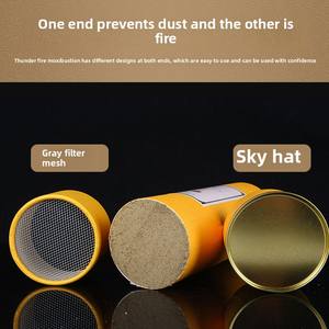 Moxibustione cinese tradizionale pura colonna di erbe cono <span class=keywords><strong>Moxa</strong></span> bastone all'ingrosso produttore di grandi dimensioni 7cm <span class=keywords><strong>Moxa</strong></span> - Product Image 3