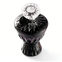 Coffret Miniature Exclusif d'Eau de Parfum Riche et Liquide pour Femme, Parfum Oriental Longue Durée, Collection Cadeau de Luxe pour Usage Quotidien