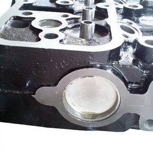 ฝาสูบดีเซล EexcavaStart 2Z รุ่น 11101-78700-71 สำหรับรถยก เครื่องยนต์ 2Z - ทนทาน เชื่อถือได้ ติดตั้งง่าย รับประกัน 6 เดือน - Product Image 1