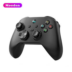 L g6 משחק בקר באולם כפול עבור ns אפקט ג 'ויסטיק אלחוטי bt gamepads עבור מתג PC אנדרואיד iOS - Product Image 2