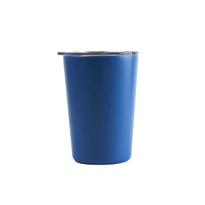 Logo personalizzato Kinto 9OZ Mini in acciaio inox vuoto viaggio caffè tazza termica tazza isolata bicchiere <span class=keywords><strong>Wei</strong></span> Cheng Growler birra - Product Image 2