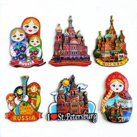 Benutzer definierte Holz Kühlschrank Magnete Werbe Holz Kühlschrank Magnet Souvenir Geschenk Holz Papier Magnet Kühlschrank Tourismus Souvenirs