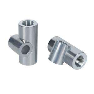 Tweeweg/drieweg/vierweg aansluitblok voor olieafvoer, 4/6mm olieleidingfitting - Product Image 5