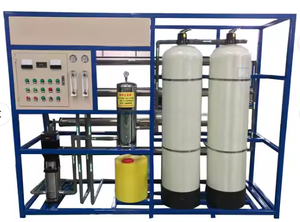 Máy lọc nước 1000 L/H <span class=keywords><strong>RO</strong></span> hệ thống máy lọc nước - Product Image 4