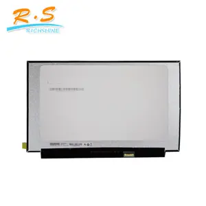 AUO schermo per laptop LCD TFT nuovo di zecca originale da 15.6 pollici slim eDP 30pin B156HAN02.4 display lcd