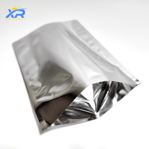 <span class=keywords><strong>Bolsas</strong></span> de Embalaje de Mylar Plateadas <span class=keywords><strong>al</strong></span> <span class=keywords><strong>por</strong></span> <span class=keywords><strong>Mayor</strong></span>, <span class=keywords><strong>Bolsas</strong></span> de Sellado <span class=keywords><strong>al</strong></span> <span class=keywords><strong>Vacío</strong></span> de Papel de Aluminio, <span class=keywords><strong>Bolsas</strong></span> de Pie con Sellado de Tres Lados <span class=keywords><strong>para</strong></span> Alimentos - Product Image 3
