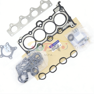 ชุดปะเก็นระบบเครื่องยนต์คุณภาพดั้งเดิม K-IT-ENGINE OVERHAUL 20910-2BB01 สำหรับฮุนได แกรนด์เดอร์ ขนาด 60*20*5 รับประกันหนึ่งปี - Product Image 4