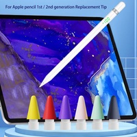 Nouveaux produits de niche accessoires numériques de remplacement stylet stylo de rechange pointes de crayon pointes de crayon pour iPad Apple crayon