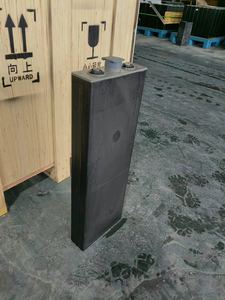 Alta Qualidade 4VBS450 2V 450Ah Empilhadeira Tração Bateria para Cadeiras Elétricas Carros Elétricos Barcos Inundados Armazenamento Chumbo - Product Image 2