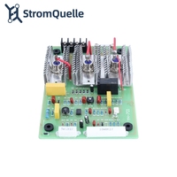 Module de commande de stabilisateur de régulateur de tension automatique YH-701 AVR 701/703/704 pièces de générateur de carte PCB PCB universelles pour Stamford