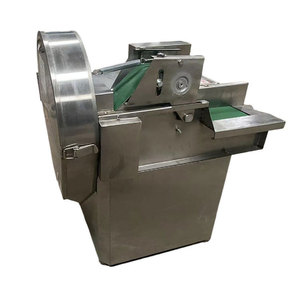 Small Electric <b>Vegetable</b> Cutter <b>Machine</b> Green Onion/porret/spring Onion/shallot Cutting <b>Machine</b> - Product Image 6