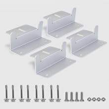 360W 400W 500W 600W 700W <span class=keywords><strong>Kit</strong></span> de sistema de panel <span class=keywords><strong>solar</strong></span> RV Diseñado específicamente para RV <span class=keywords><strong>Camper</strong></span> van - Product Image 2