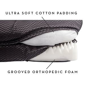 Umweltfreundliche Großhandel Memory Foam Günstige hund bett oem - Product Image 5