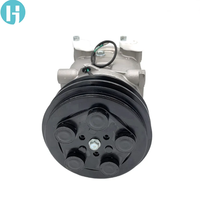 Repuestos para Automóviles, Compresor de la Serie TM31 Dks32c para Carrier Transicold, para Thermo King, para Camiones Refrigerados