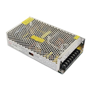 Q-120B SMUN + 5V 12A/+ 12V 5A/-5V 1A/-12V 1A Đầu Ra Quad 120W Bộ Nguồn Chuyển Mạch - Product Image 1