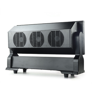 Barra LED RGBW para exteriores, luces de escenario, Panel de cabeza móvil intermitente de lavado IP65, barra estroboscópica de Color híbrido 1320, estroboscópica de 1000W - Product Image 5