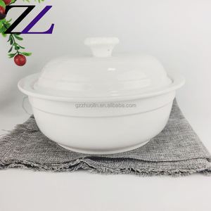 Ustensiles de table nid de soupe, cadre en fer, four de chauffage à l'alcool, mur de saut de bouddha, restaurant commercial, pot à ragoût en céramique - Product Image 2