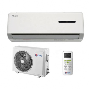 T3 R410a 18000Btu vendite dirette della fabbrica Inverter a basso rumore Dc Ac <span class=keywords><strong>1</strong></span> <span class=keywords><strong>Ton</strong></span> - Product Image 4