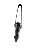 Pince de suspension ABC Dead End Clamp