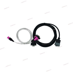 Outil de diagnostic de chariot élévateur Thermo King Wintrac avec <span class=keywords><strong>logiciel</strong></span> Thermo King <span class=keywords><strong>Diag</strong></span> CFC2 ordinateur portable pour la réparation d'équipements lourds - Product Image 2